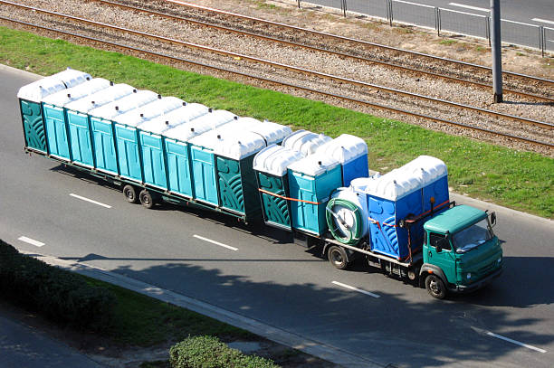 Best Local porta potty services  in Bloomington, MN